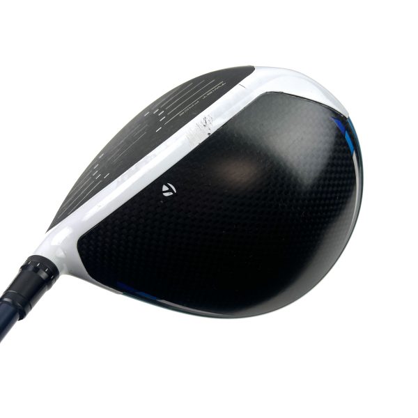Taylormade Sim2 Max Driver / 10.5 Degree / Ventus Regular Flex