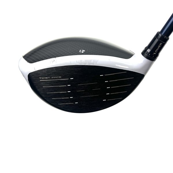Taylormade Sim2 Max Driver / 10.5 Degree / Ventus Regular Flex