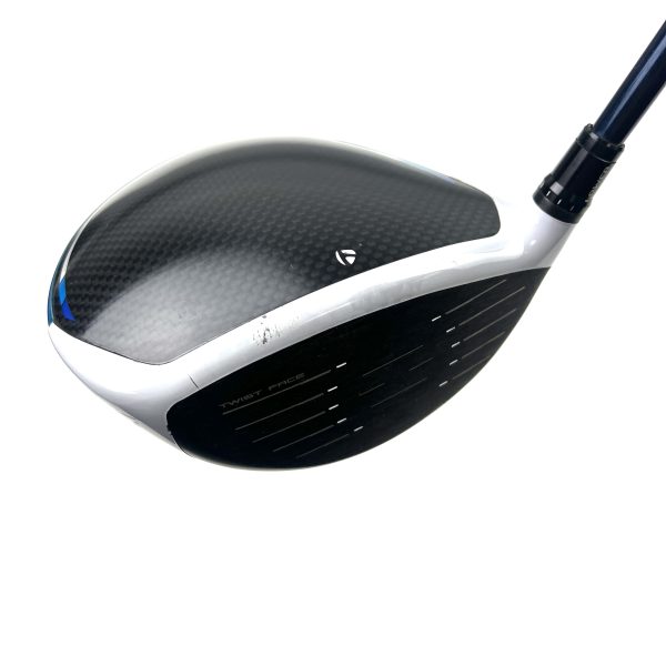 Taylormade Sim2 Max Driver / 10.5 Degree / Ventus Regular Flex
