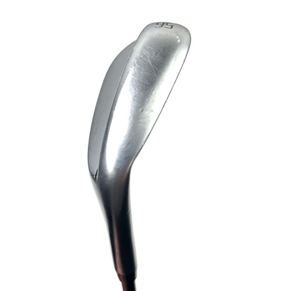 Ping S159 Wedge Set / 56 & 60 Degree / Accra SRT Wedge Flex
