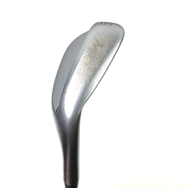 Ping S159 Wedge Set / 56 & 60 Degree / Accra SRT Wedge Flex