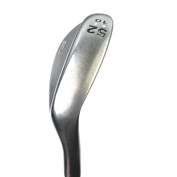 Cleveland CG15 Wedges / 52 & 62 Degree / Cleveland Wedge Flex