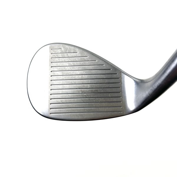 Cleveland CG15 Wedges / 52 & 62 Degree / Cleveland Wedge Flex