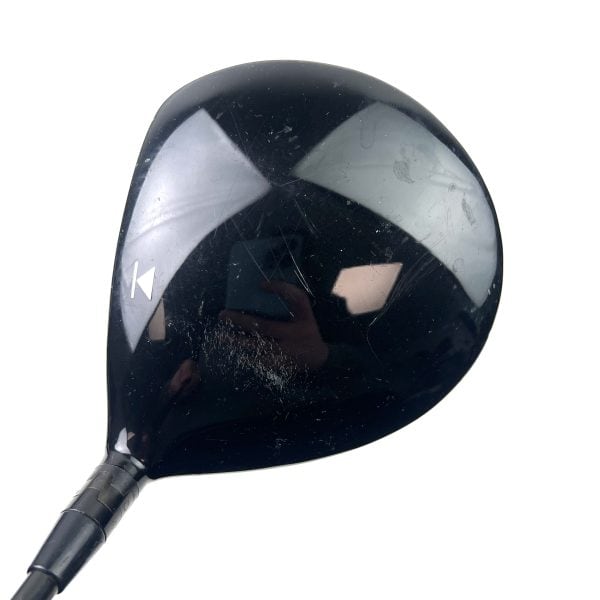Titleist 910D2 Driver / 9 Degree / Diamana 'ahina 72 Stiff Flex
