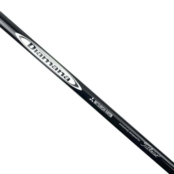 Titleist 910D2 Driver / 9 Degree / Diamana 'ahina 72 Stiff Flex