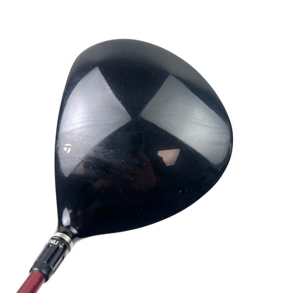 Taylormade R9 Driver / 9.5 Degree / Motore Regular Flex