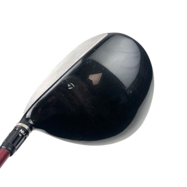 Taylormade R9 Driver / 9.5 Degree / Motore Regular Flex