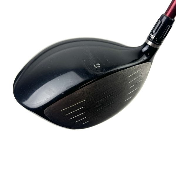 Taylormade R9 Driver / 9.5 Degree / Motore Regular Flex