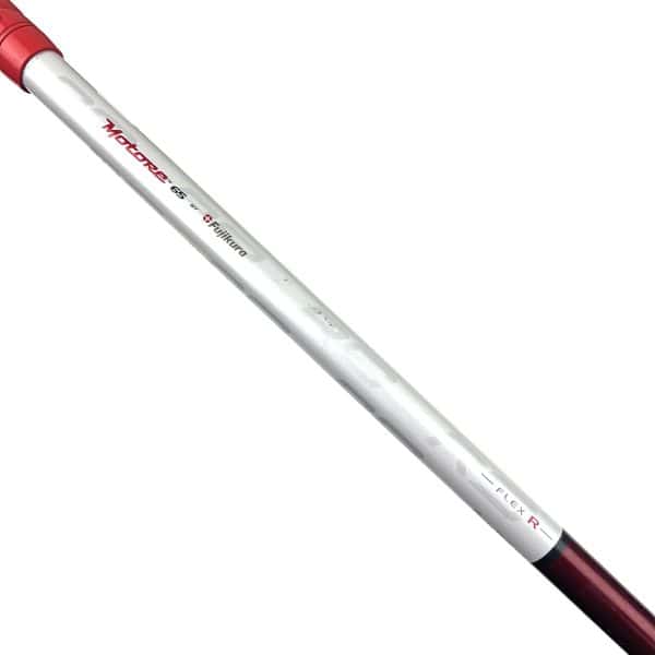 Taylormade R9 Driver / 9.5 Degree / Motore Regular Flex