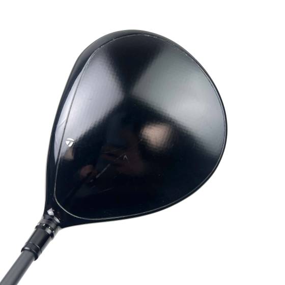 Taylormade Stealth Plus Driver / 9 Degree / Hzrdus Yellow X-Stiff Flex