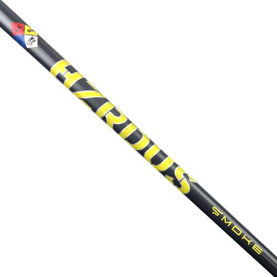 Taylormade Stealth Plus Driver / 9 Degree / Hzrdus Yellow X-Stiff Flex