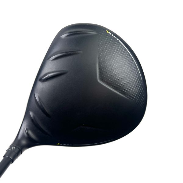 Ping G430 Max Driver / 12 Degree / Alta CB 55 Stiff Flex