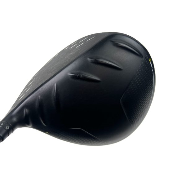 Ping G430 Max Driver / 12 Degree / Alta CB 55 Stiff Flex