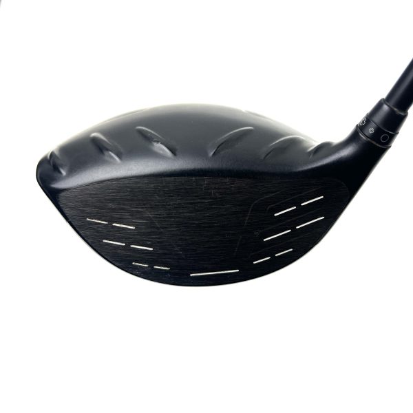 Ping G430 Max Driver / 12 Degree / Alta CB 55 Stiff Flex
