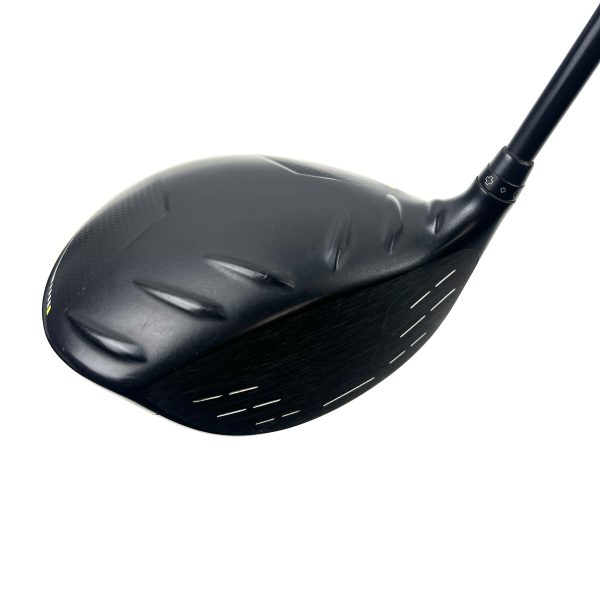 Ping G430 Max Driver / 12 Degree / Alta CB 55 Stiff Flex