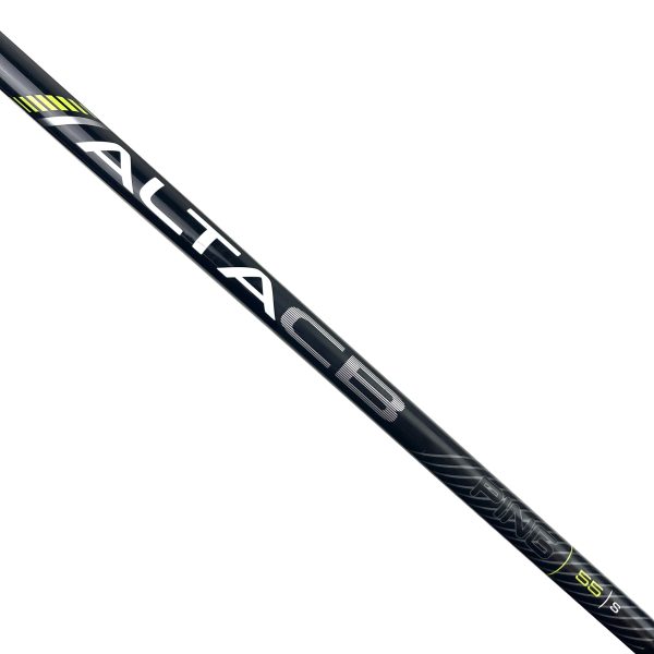 Ping G430 Max Driver / 12 Degree / Alta CB 55 Stiff Flex