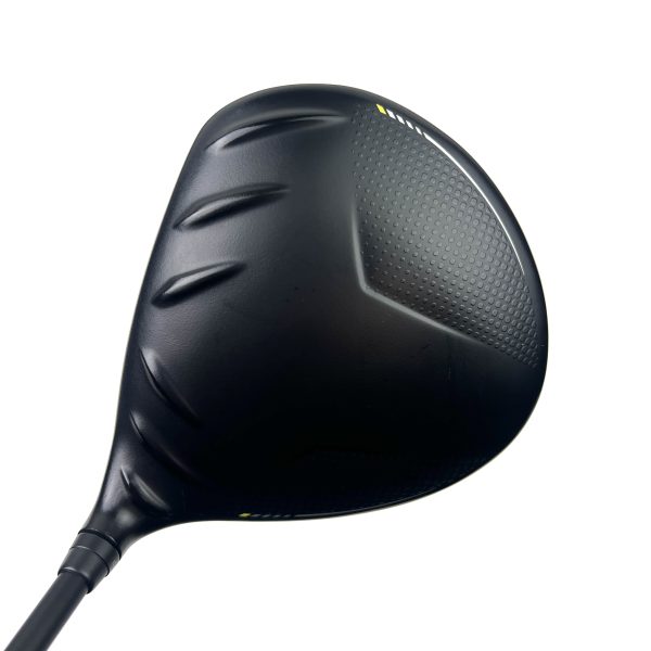Ping G430 Max Driver / 10.5 Degree / Alta CB 55 Senior Flex