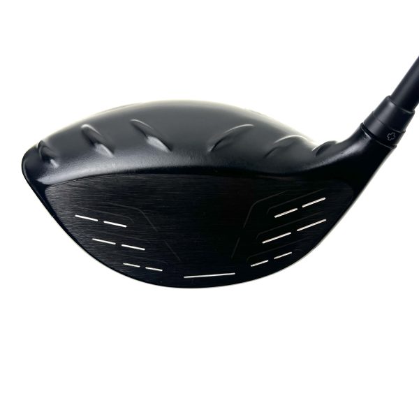 Ping G430 Max Driver / 10.5 Degree / Alta CB 55 Senior Flex