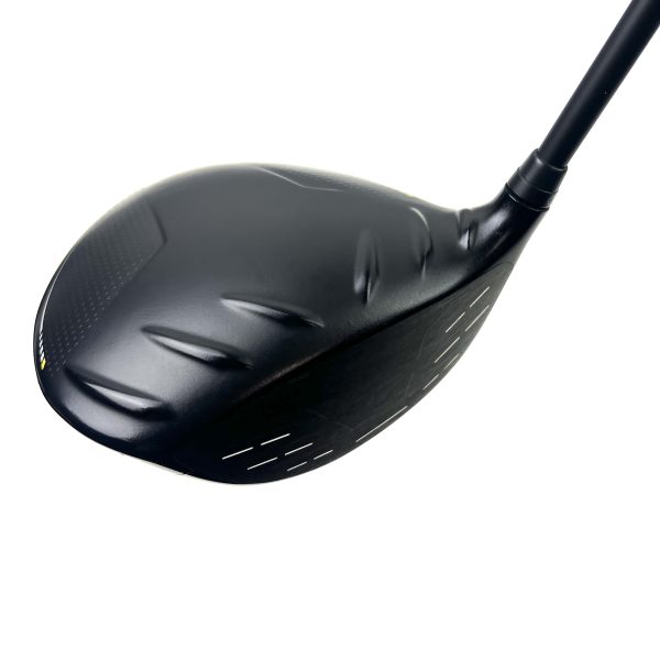 Ping G430 Max Driver / 10.5 Degree / Alta CB 55 Senior Flex