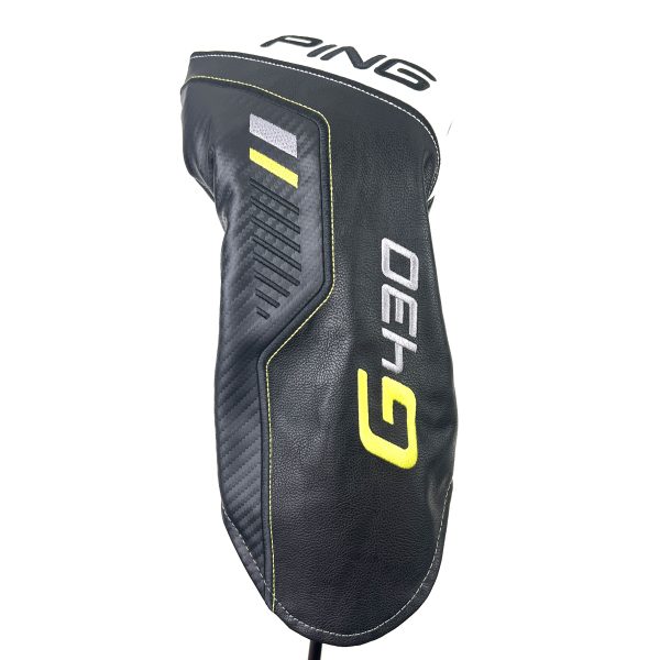 Ping G430 Max Driver / 10.5 Degree / Alta CB 55 Senior Flex