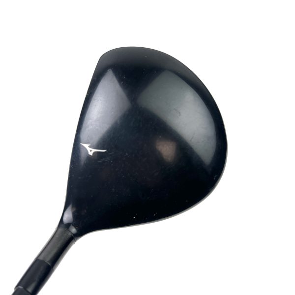 Mizuno JPX EZ 2016 7 Wood / 21 Degre / Orochi Regular Flex