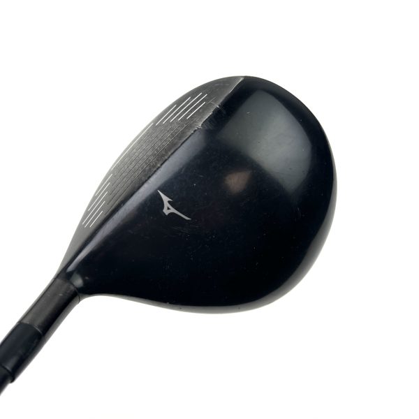 Mizuno JPX EZ 2016 7 Wood / 21 Degre / Orochi Regular Flex