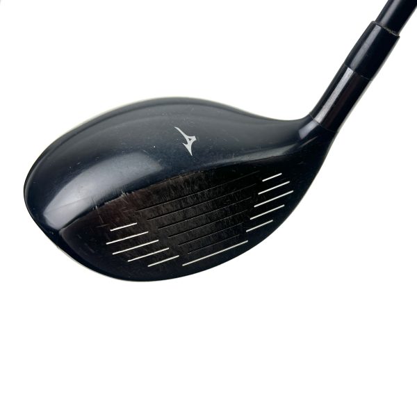 Mizuno JPX EZ 2016 7 Wood / 21 Degre / Orochi Regular Flex