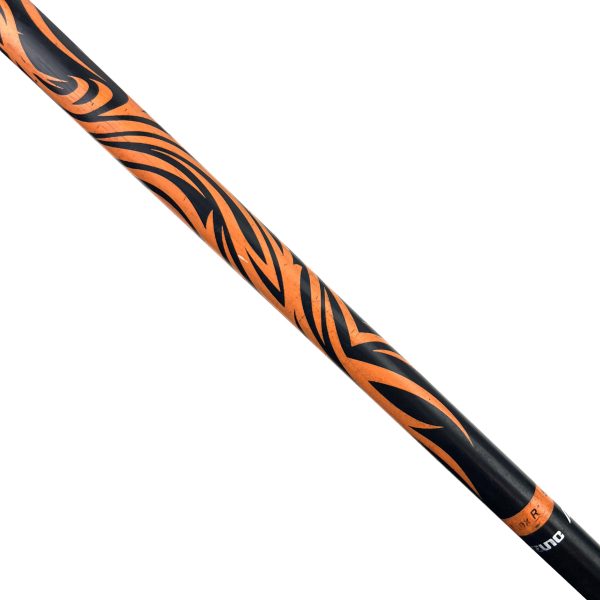 Mizuno JPX EZ 2016 7 Wood / 21 Degre / Orochi Regular Flex