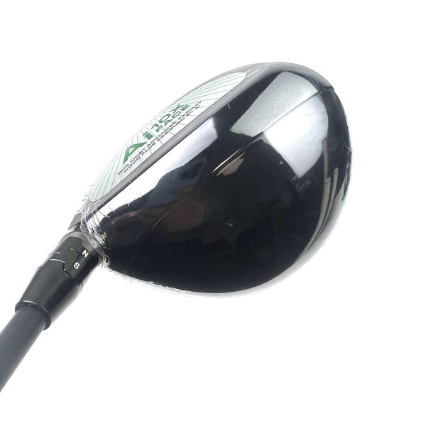 New Callaway Elyte Triple Diamond 3 Wood / 15 Degree / Tensei 1K Black 75 X-Stiff Flex