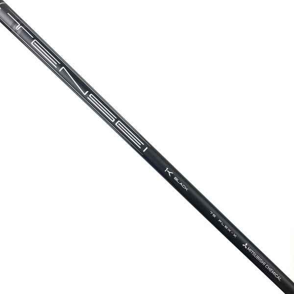 New Callaway Elyte Triple Diamond 3 Wood / 15 Degree / Tensei 1K Black 75 X-Stiff Flex