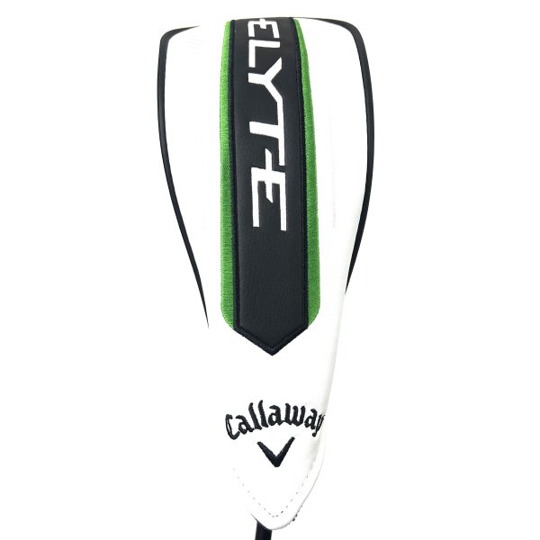 New Callaway Elyte Triple Diamond 3 Wood / 15 Degree / Tensei 1K Black 75 X-Stiff Flex