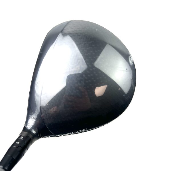 New Callaway Elyte Mini Driver / 11.5 Degree / Denali 60 Stiff Flex