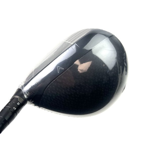 New Callaway Elyte Mini Driver / 11.5 Degree / Denali 60 Stiff Flex