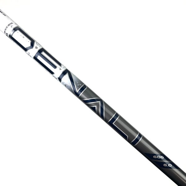 New Callaway Elyte Mini Driver / 11.5 Degree / Denali 60 Stiff Flex