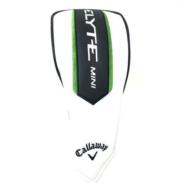 New Callaway Elyte Mini Driver / 11.5 Degree / Denali 60 Stiff Flex