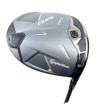 Taylormade QI35 Driver / 9 Degree / Kai'li CB 60 Stiff Flex