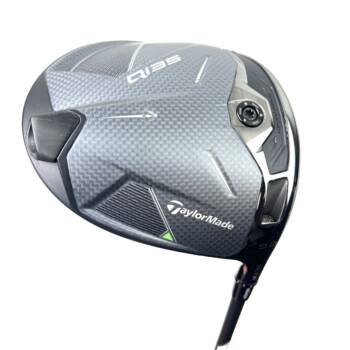 Taylormade QI35 Driver / 9 Degree / Kai'li CB 60 Stiff Flex