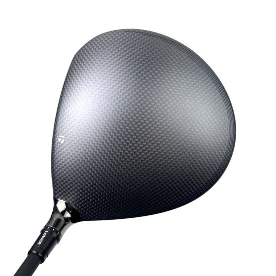 Taylormade QI35 Driver / 9 Degree / Kai’li CB 60 Stiff Flex