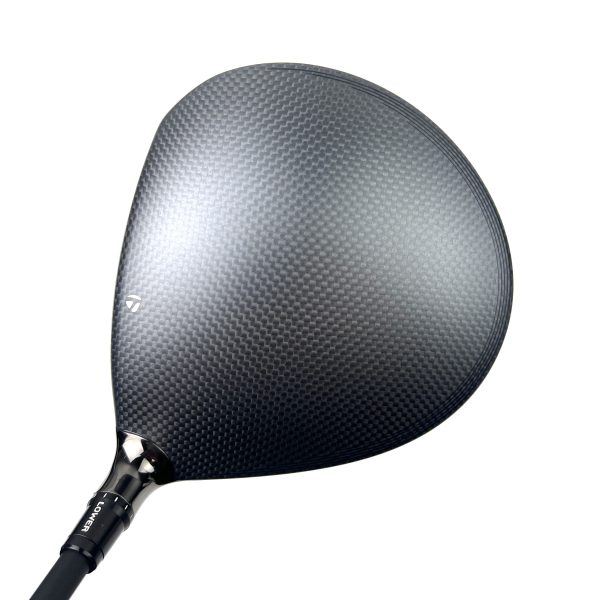 Taylormade QI35 Driver / 9 Degree / Kai'li CB 60 Stiff Flex