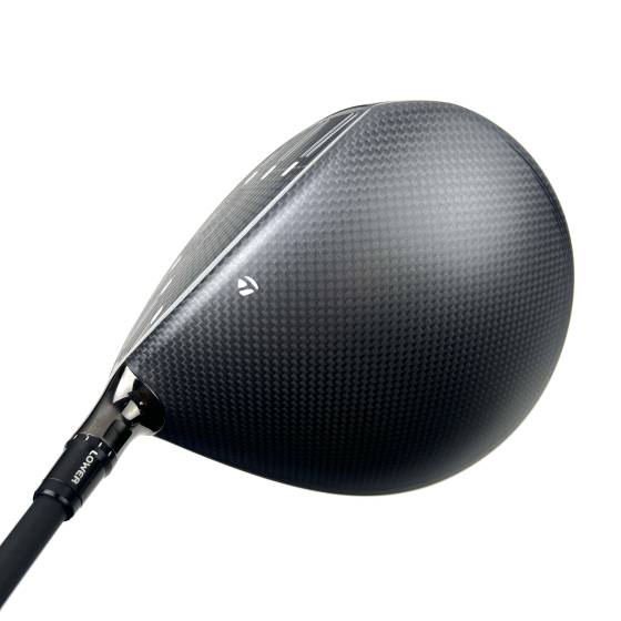 Taylormade QI35 Driver / 9 Degree / Kai’li CB 60 Stiff Flex