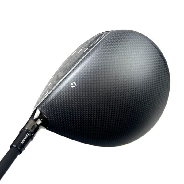 Taylormade QI35 Driver / 9 Degree / Kai'li CB 60 Stiff Flex