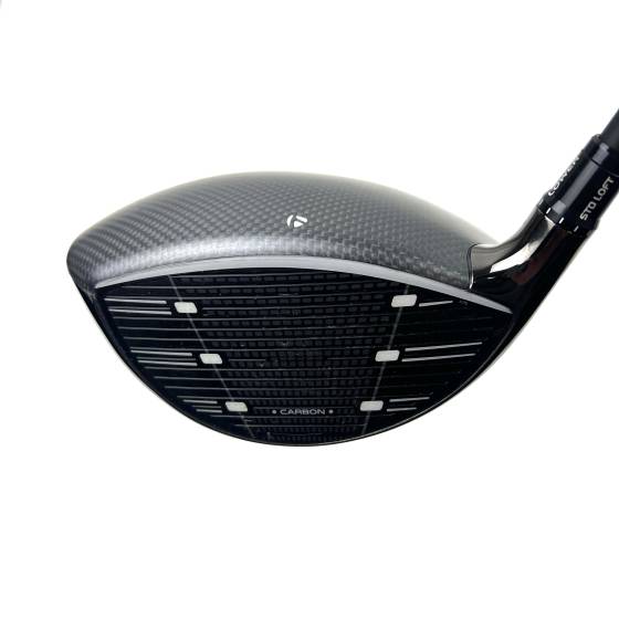 Taylormade QI35 Driver / 9 Degree / Kai’li CB 60 Stiff Flex