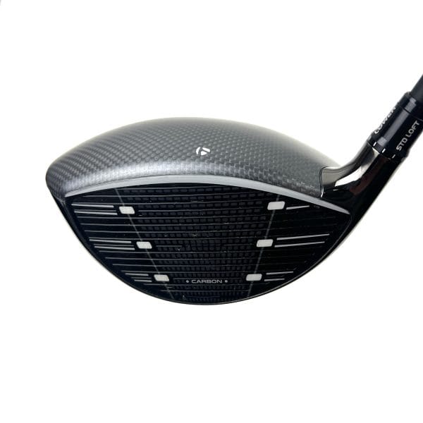 Taylormade QI35 Driver / 9 Degree / Kai'li CB 60 Stiff Flex