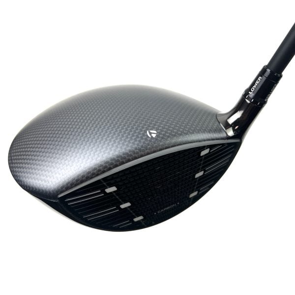 Taylormade QI35 Driver / 9 Degree / Kai'li CB 60 Stiff Flex