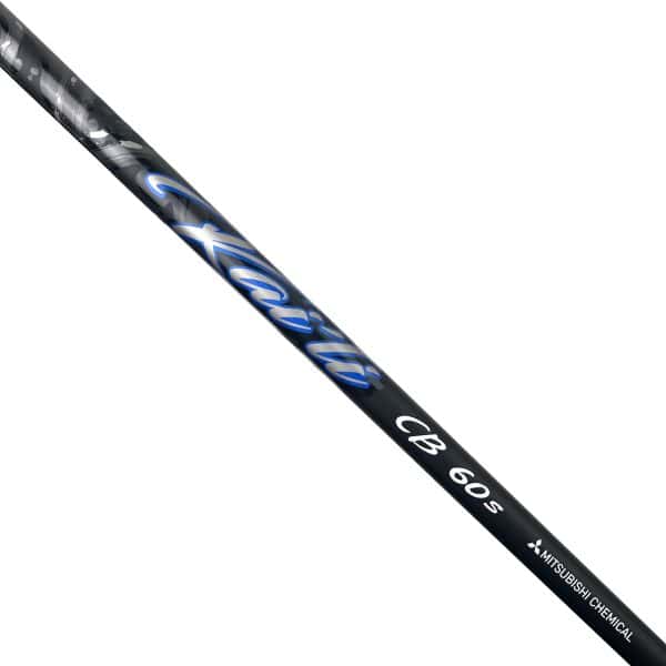 Taylormade QI35 Driver / 9 Degree / Kai'li CB 60 Stiff Flex