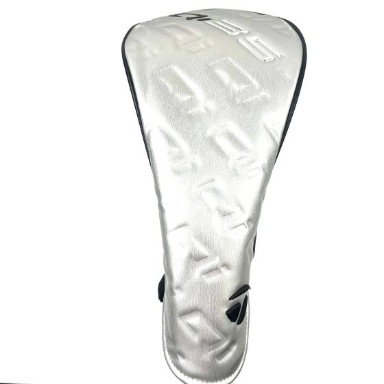 Taylormade QI35 Driver / 9 Degree / Kai’li CB 60 Stiff Flex