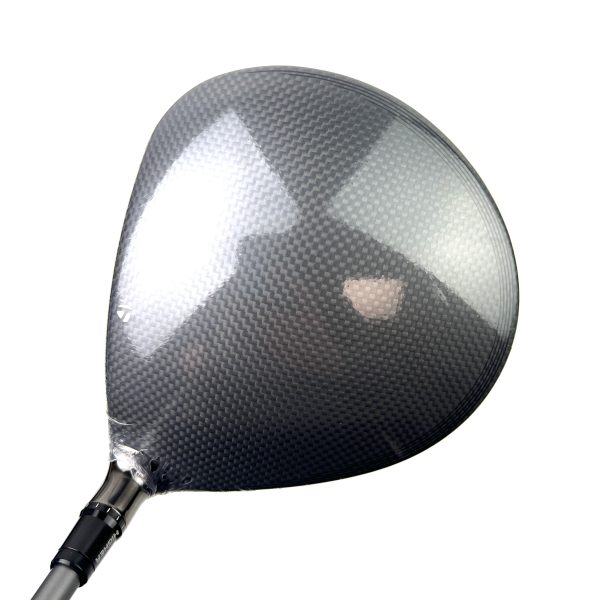 New Taylormade QI35 Max Driver / 10.5 Degree / Air Speeder 50 Regular Flex