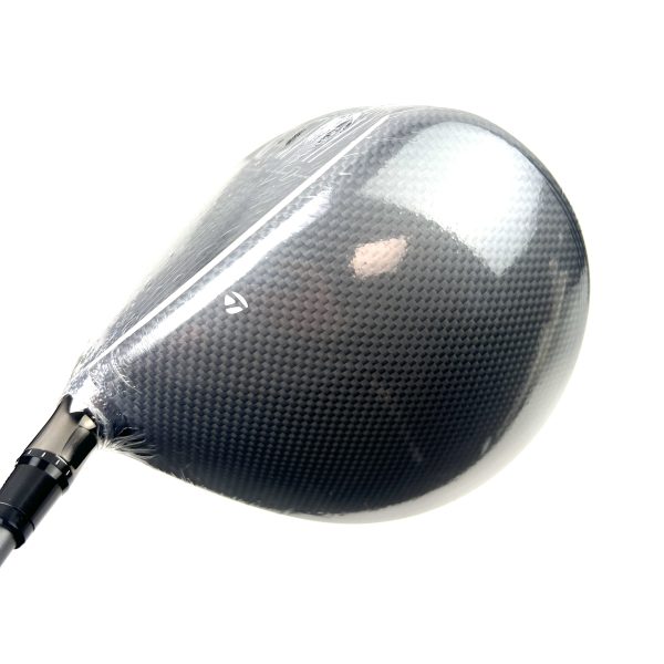 New Taylormade QI35 Max Driver / 10.5 Degree / Air Speeder 50 Regular Flex