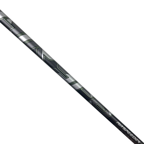 New Taylormade QI35 Max 4 Hybrid / 23 Degree / Air Speeder 50 Regular Flex