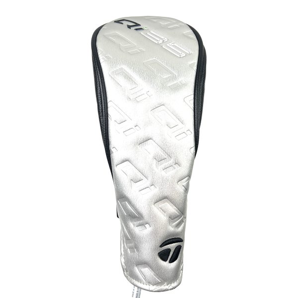 New Taylormade QI35 Max 4 Hybrid / 23 Degree / Air Speeder 50 Regular Flex